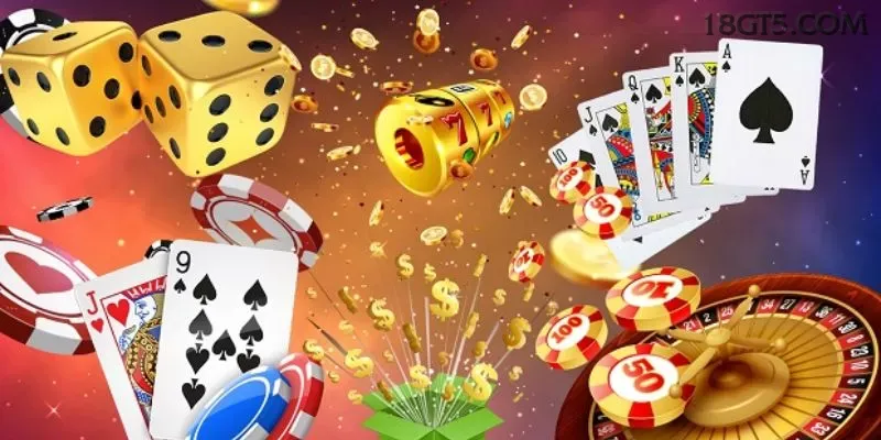Live Baccarat Table