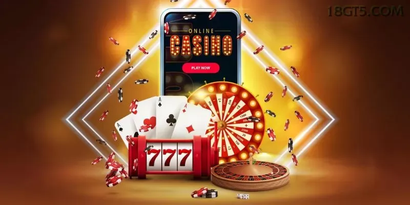 18g - O melhor cassino online para brasileiros está pronto para você!