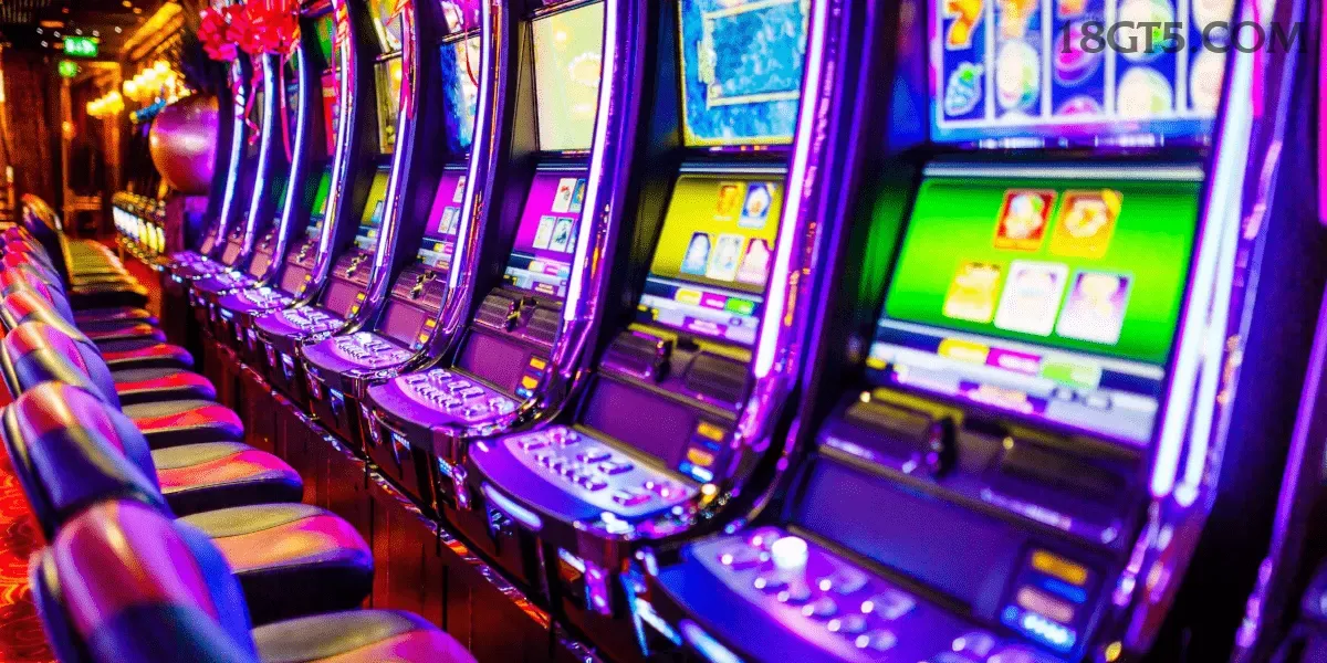 Fortune Tiger Slot Game
