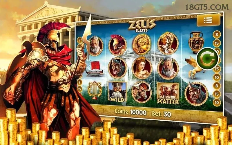 PG Slots Collection